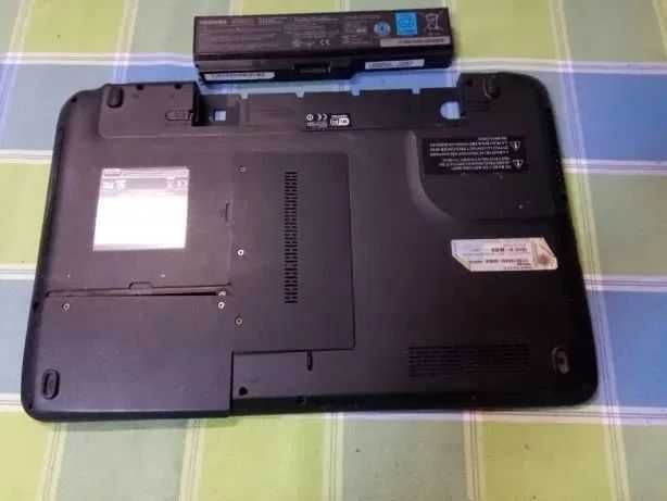 Elemente Toshiba satellite L750 L750D L755