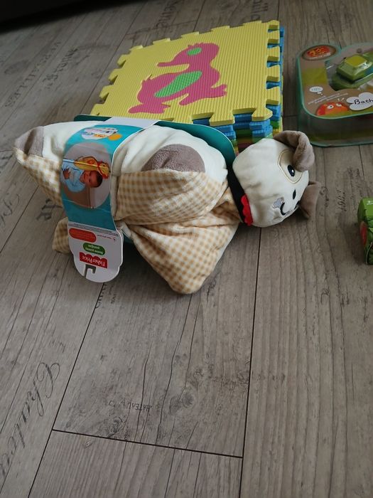 Нови Бебешки играчки