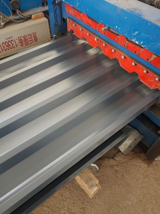 Sehdan profnastil brinchi qol