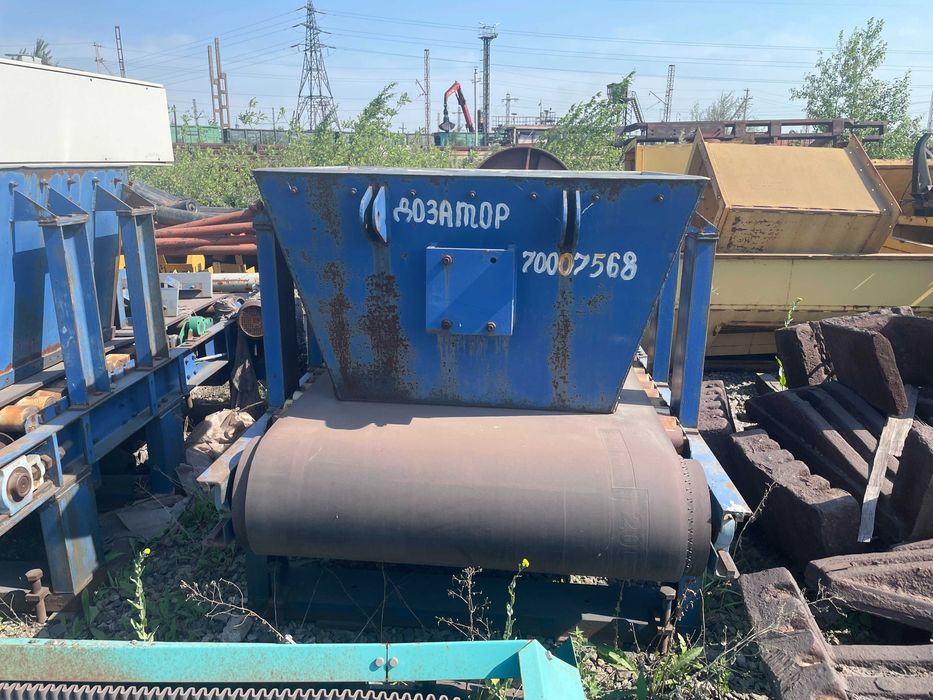 Дозатор ДНД-НВ-400-05