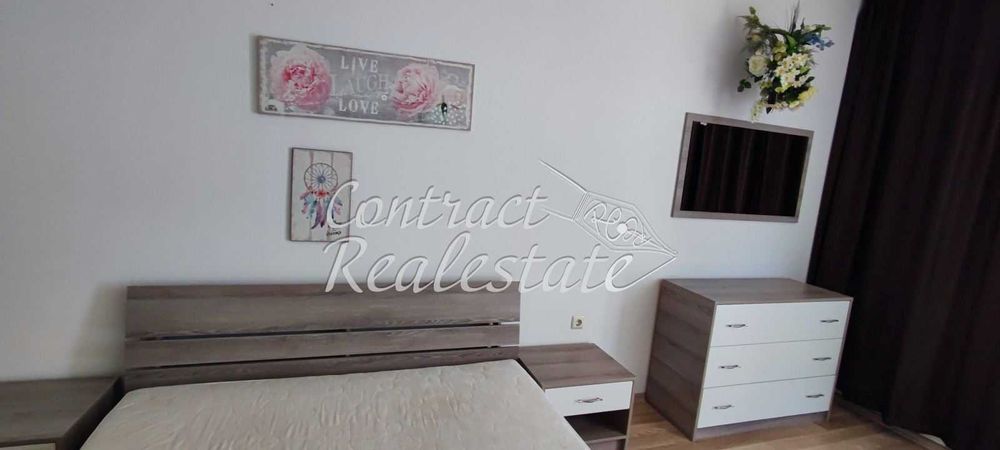 Дава се под наем Двустаен апартамент в Варна, Гръцка махала - 80 кв.м за 459 € - Снимка #6