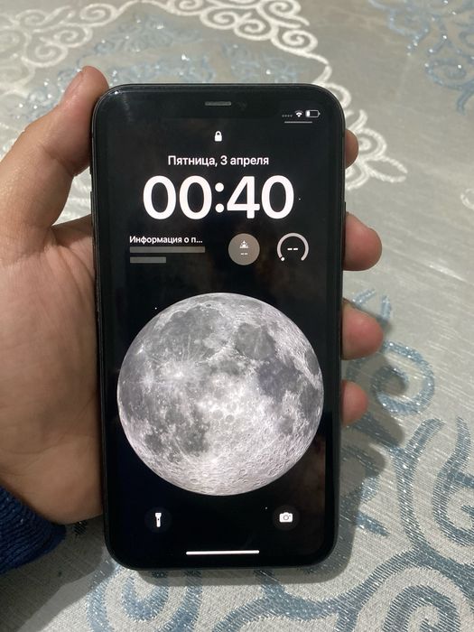 Iphone 11 без ремонт