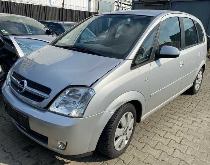 Piese auto Opel Meriva 1.3cdti Astra H