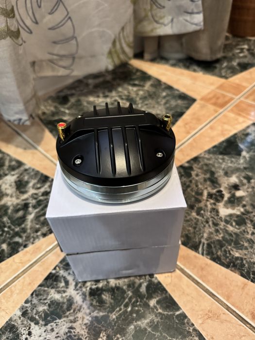 Driver inalte (b&c, 18 sound, p-audio, beyma, fbt, dynacord)