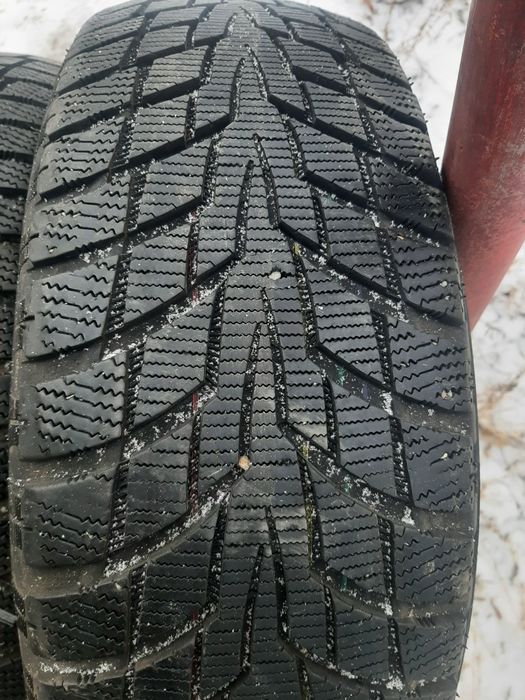 Продам шины 225/60/17 Китай