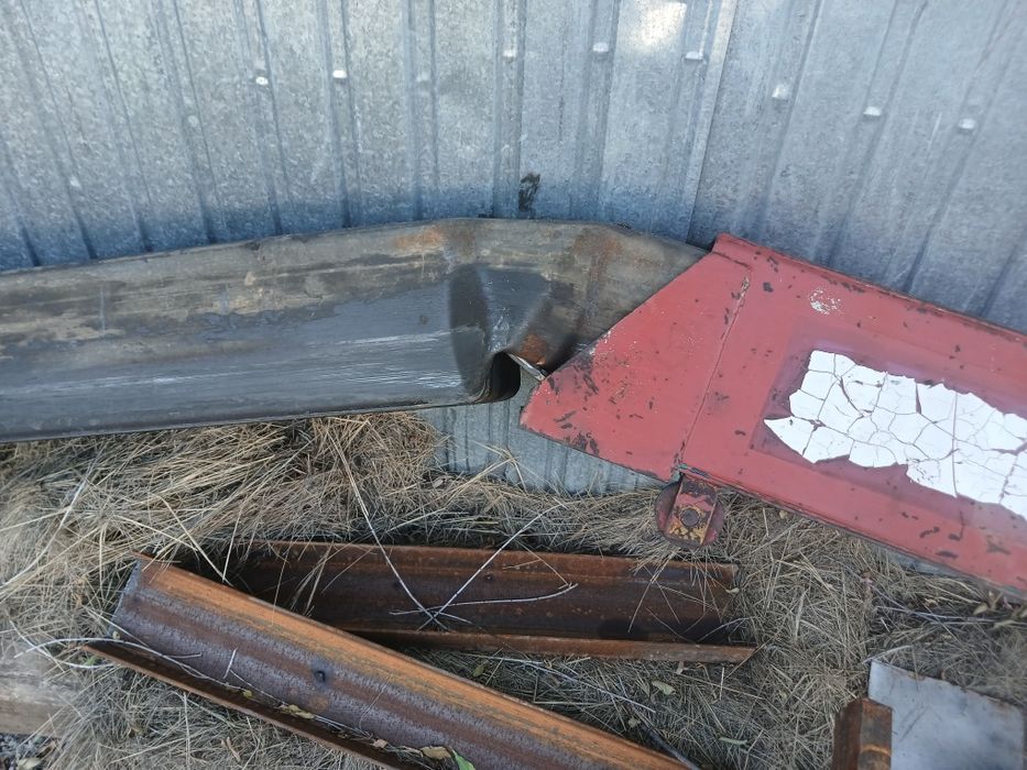 Продам стрелу кму юник