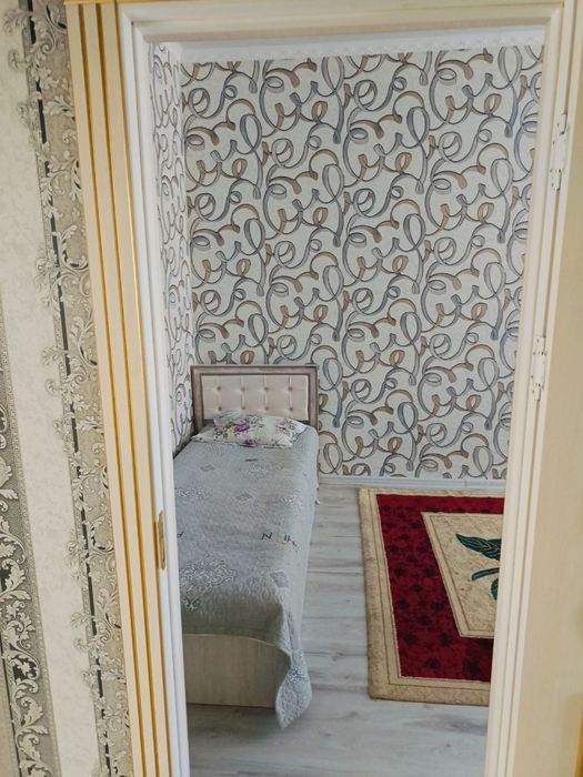 2 xonali dom nukus shahrida