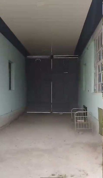 Xovli sotiladi, Xatirchida kelishilgan narxda (Navoiy viloyatida)