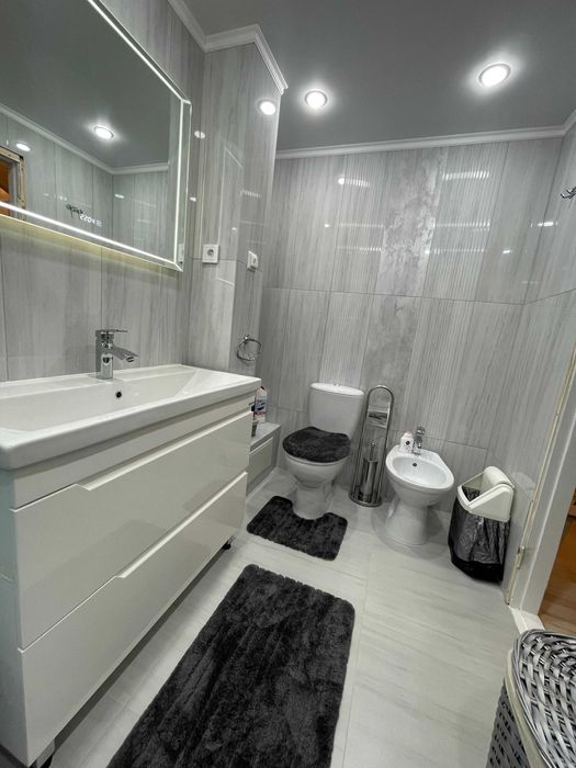 Продам 4 ком. квартиру р-н маг.АРС