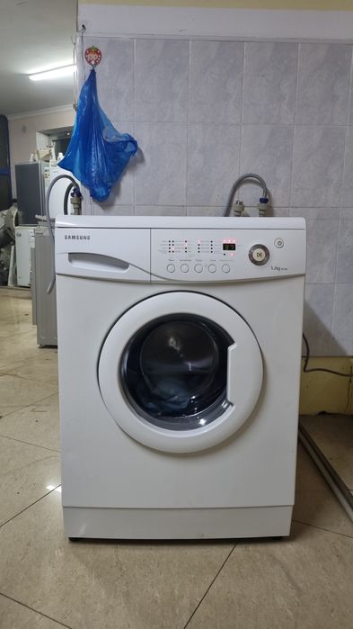 Продажа стиральных машин