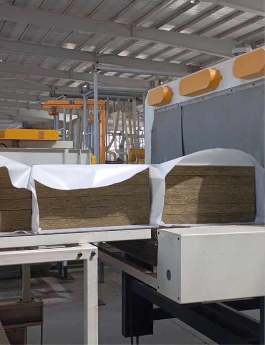 Базалт, базальтовый утеплитель, базальтовая вата, базальтовая плита