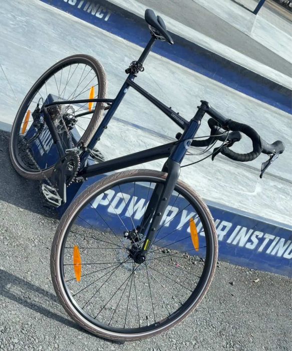 Гравийный велосипед Cannondale topstone 2