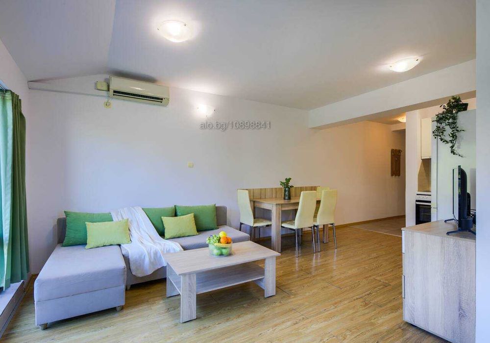 Продава се Тристаен апартамент в Свети Влас - 82 кв.м за 678 €/кв.м - Снимка #3