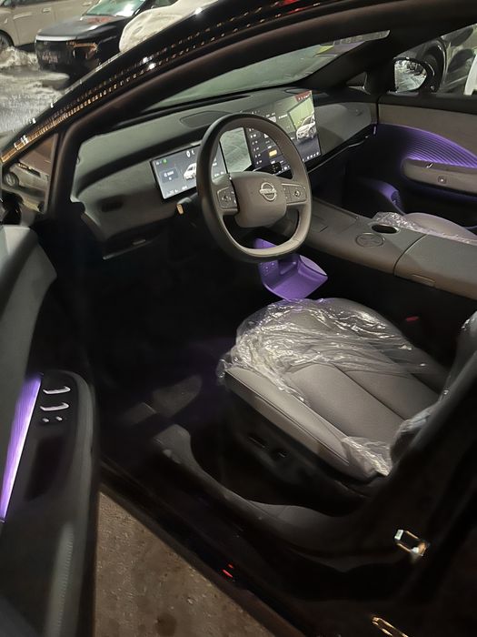 Nissan N7 judayam arzon zor narxda