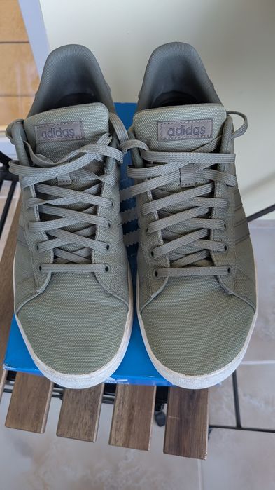 Маратонки Adidas 44 2/3