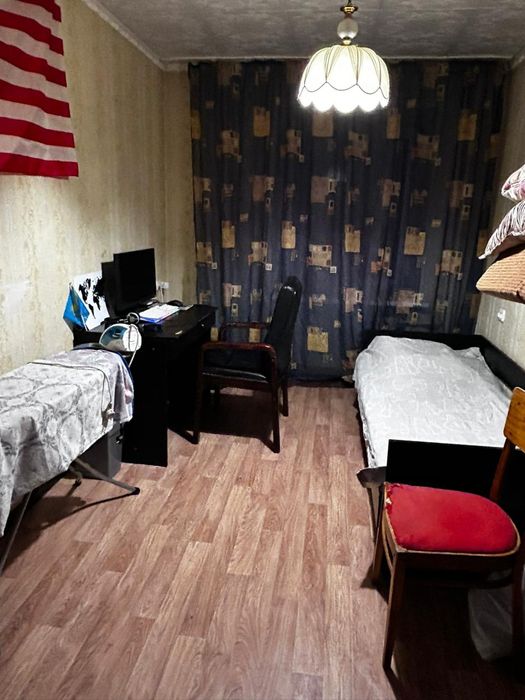 Здается квартира на длительный срок