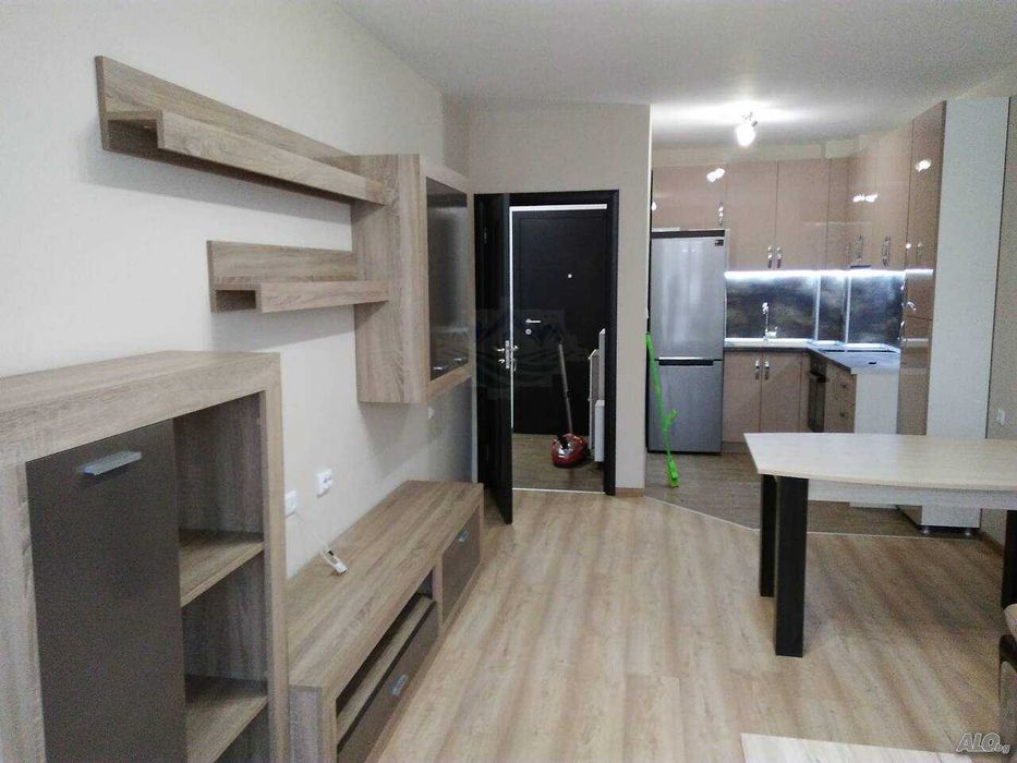 Дава се под наем Тристаен апартамент в Пловдив, Каменица 1 - 98 кв.м за 351.9 € - Снимка #3