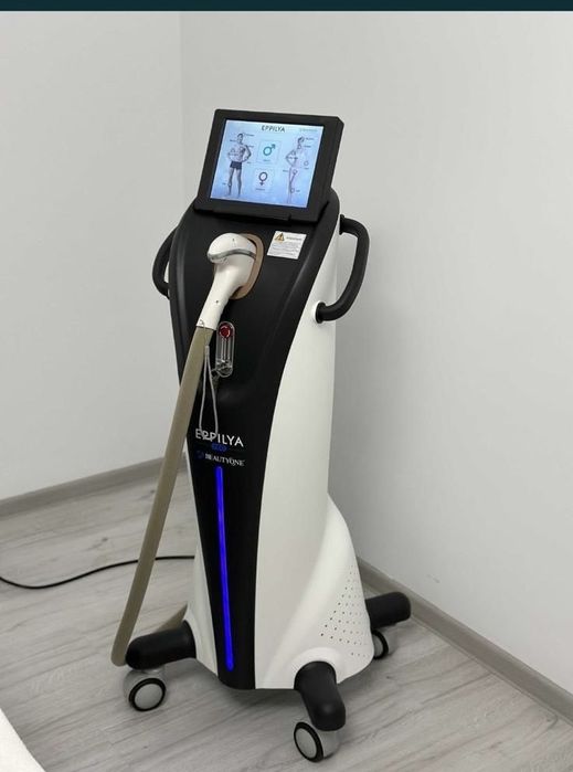 De vânzare aparat epilare definitivă EPPILYA pro BEAUTYFONE