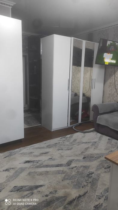 Продам квартиру кухня студия