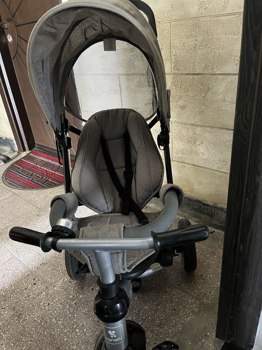 Детска триколка Lorelli