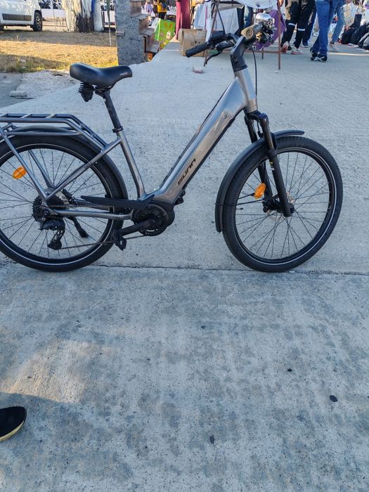 Bicicleta electrica  buls 2026 Bosch Smart