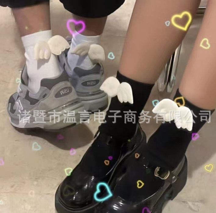 Носки для школьниц