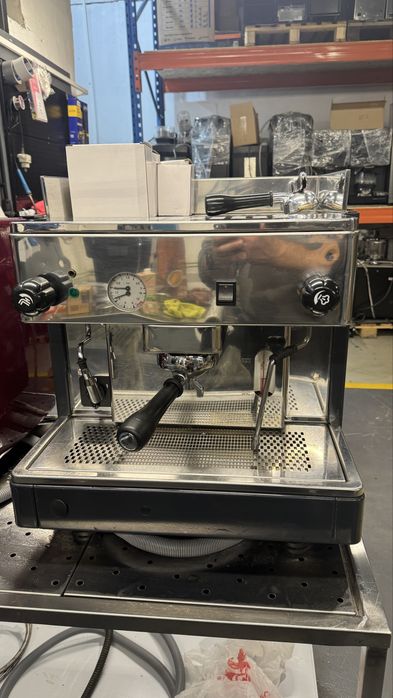 Кофемашина Ranchilio 6