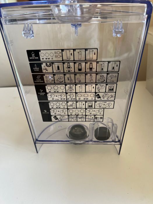 Sage Bambino plus espresso coffee machine контейнер за вода