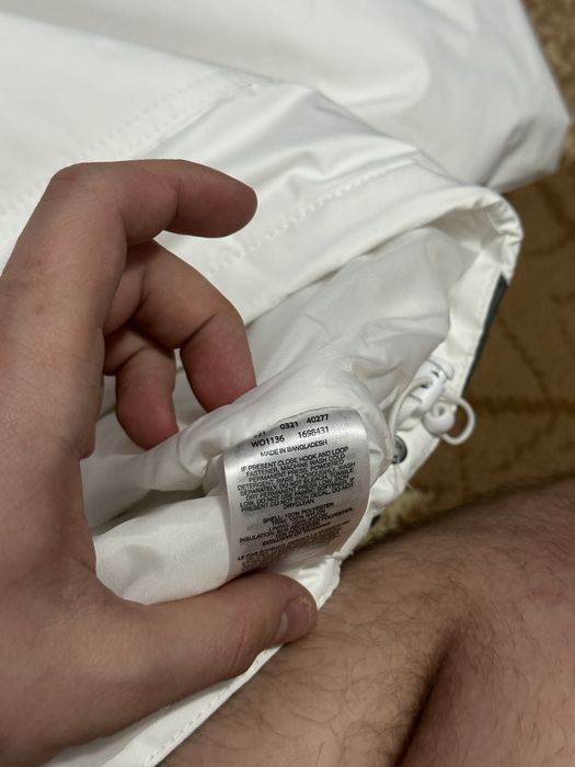 Columbia зимно яке