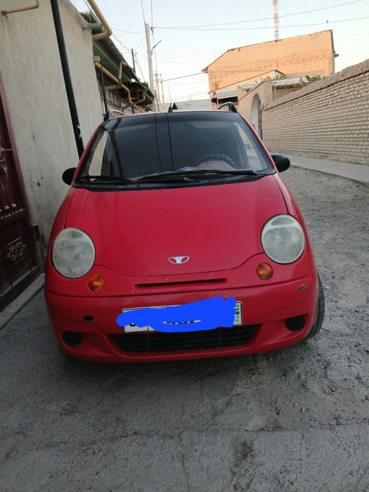 Matiz 2013 avtomat sotiladi tez va arzon konditsioner bor
