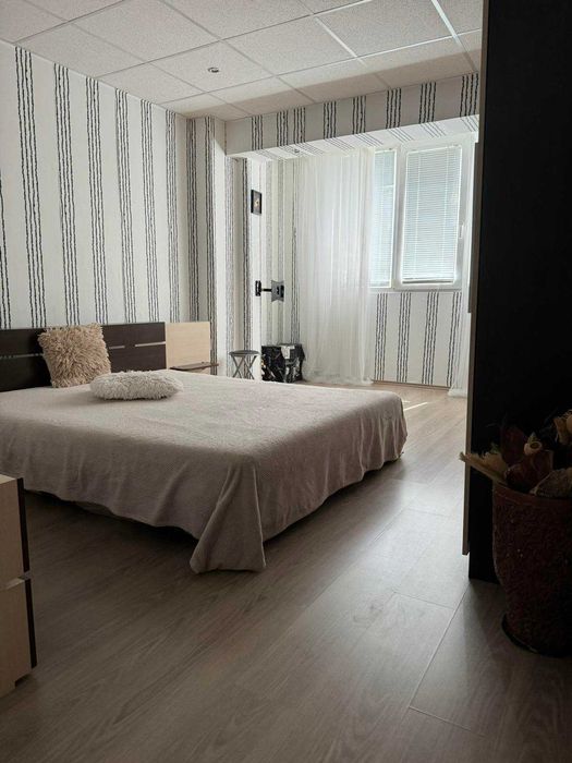 Продава тристаен апартамент в Люлин 5 град София