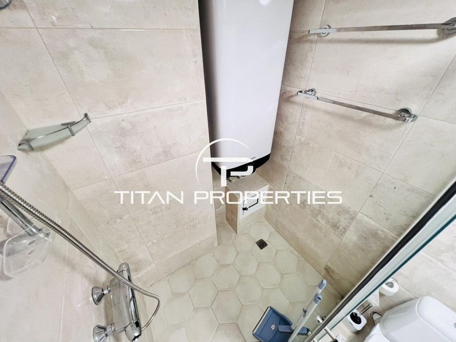 Ключ в офиса!  Едностаен, под наем, Супер Център