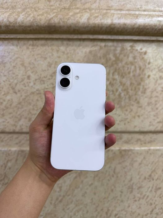 iPhone 16 128 gb