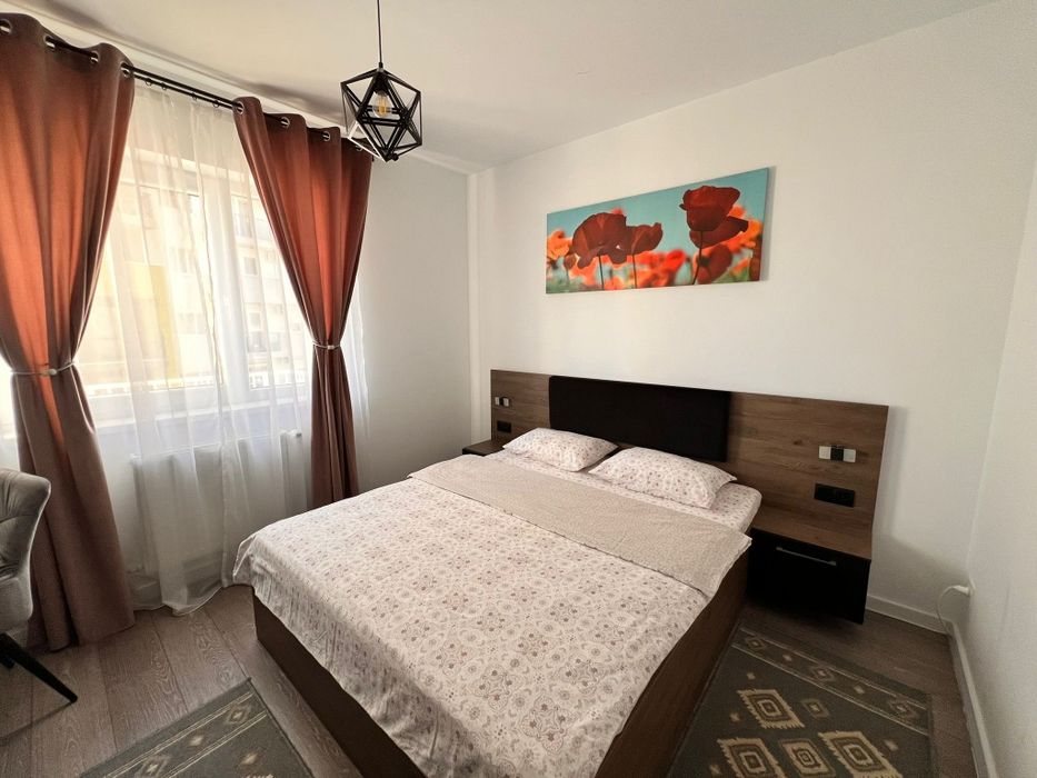 Vând apart 2 cam Prima Nufărul cu parcare inclusa