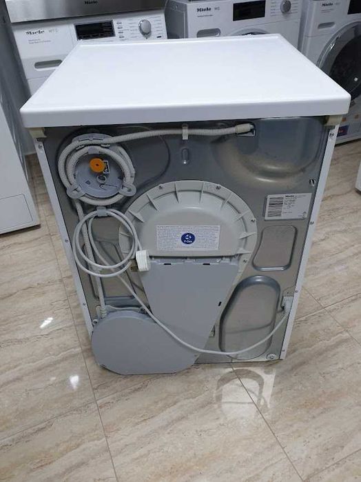 Сушилня Miele T1 - Термопомпа - Аларма - Подсветка -12м Гаранция Миеле