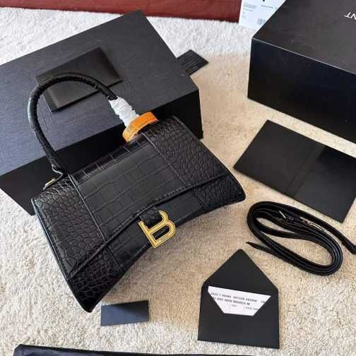 Geanta de mana dama Balenciaga 400-01