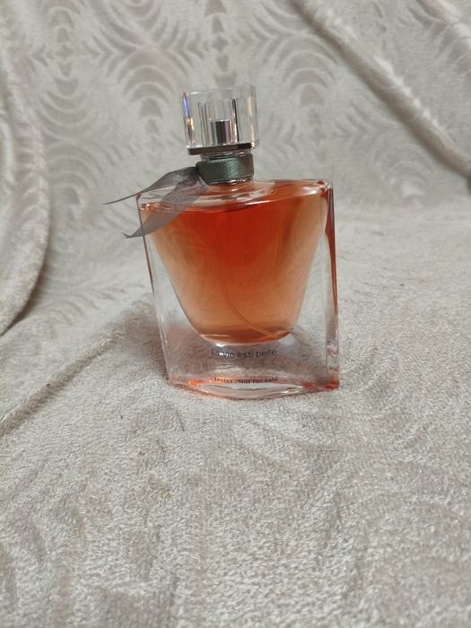 Lancome La vie est belle