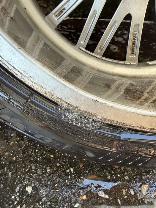 Джанти 19” BMW G30 5x112 style 635