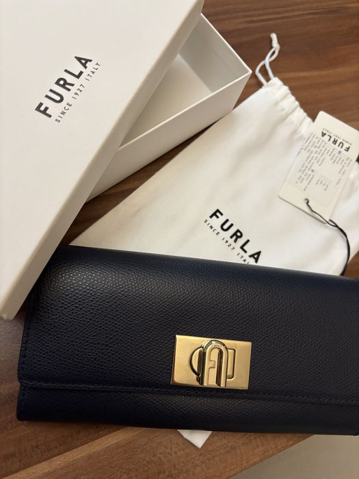 Портмоне Furla Ново
