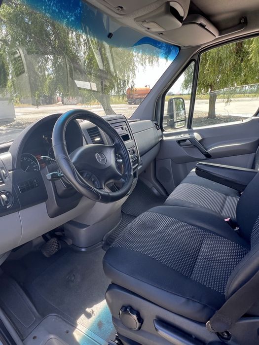 Mercedes Sprinter 3,5 t
