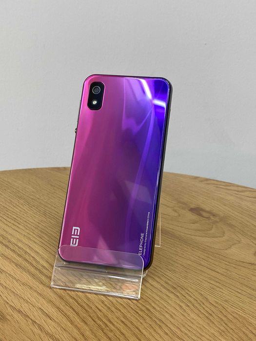 Elephone A4 Pro - 64 GB - Nou