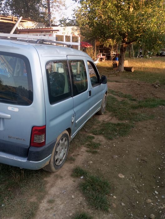 Se vinde ! Peugeot Partner 2006
