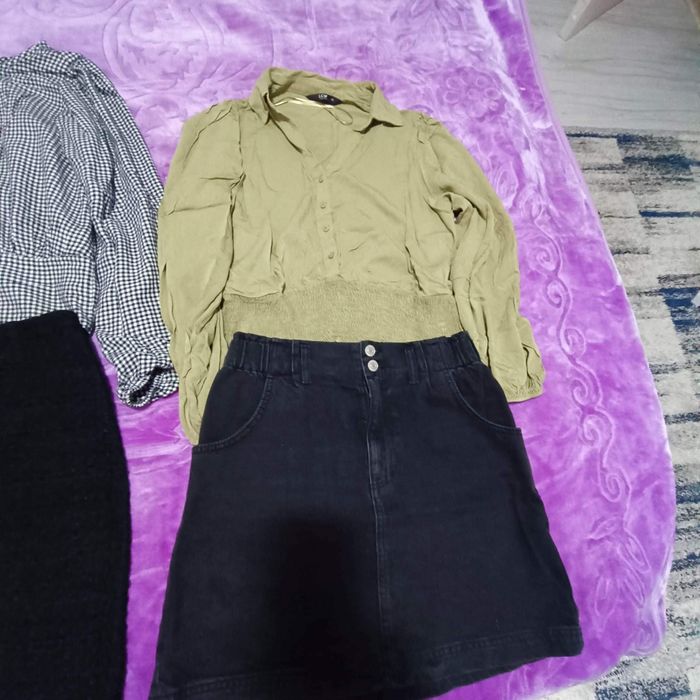 3 tinute ca noi!super pret ptr toate!!Reducere!!