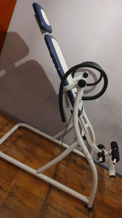 KLARFIT Relax Zone Pro
KLARFIT Relax Zone Pro
KLARFIT Relax Zone Pro