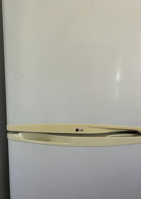 Продам  холодильник LG- No Frost
