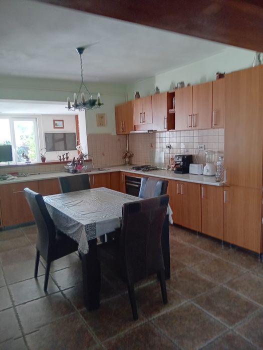 Casa de vanzare zona Gusterita