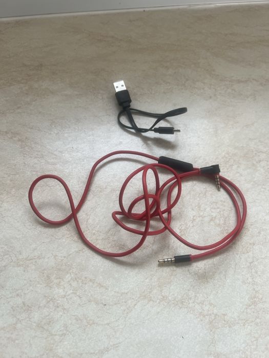Casti Beats studio 2.0 cu fir