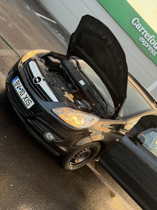 Opel Corsa D 1.4i 2007