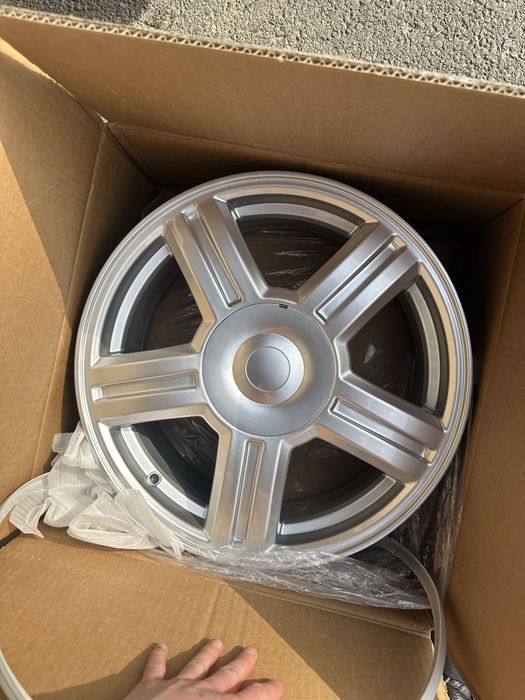 Торус диски для автоваз