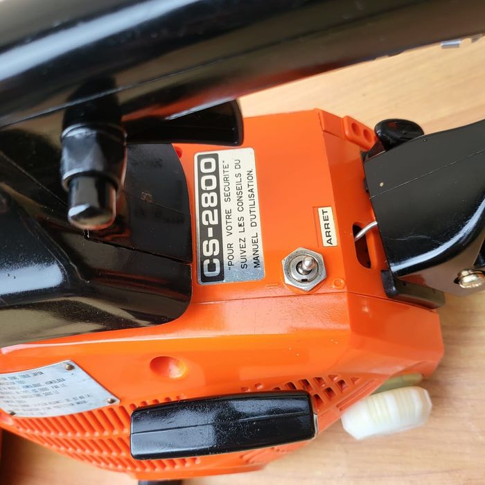 Mini Drujbe Echo  - Sindaiwa